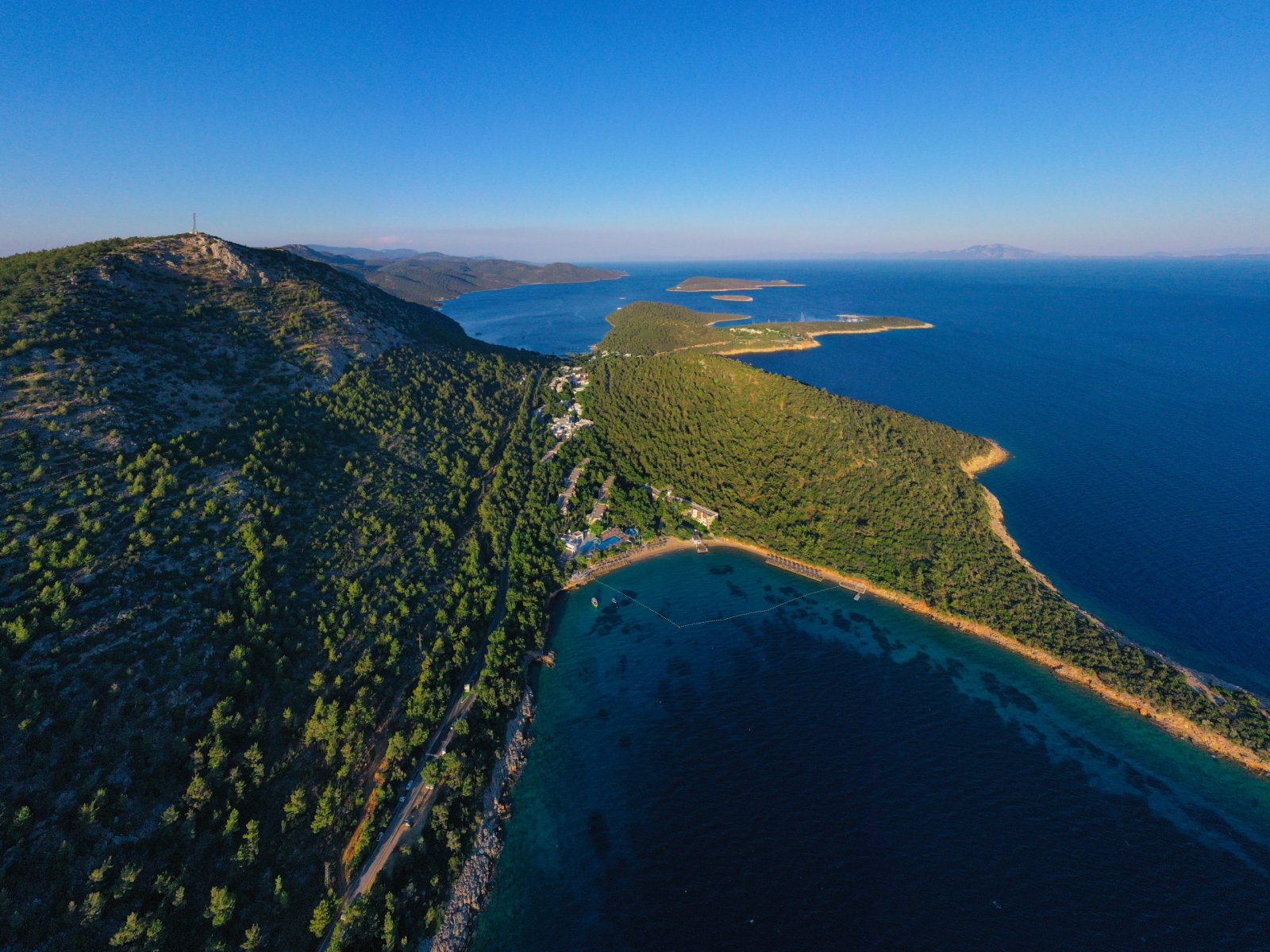 Hapimag Sea Garden Resort Bodrum photo 5