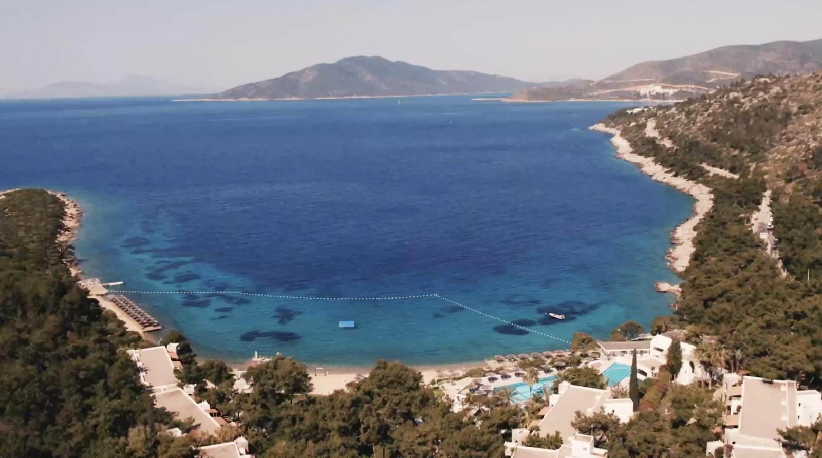 Hapimag Sea Garden Resort Bodrum photo 3