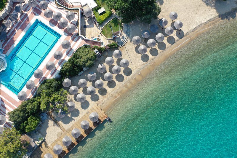 Hapimag Sea Garden Resort Bodrum photo 6