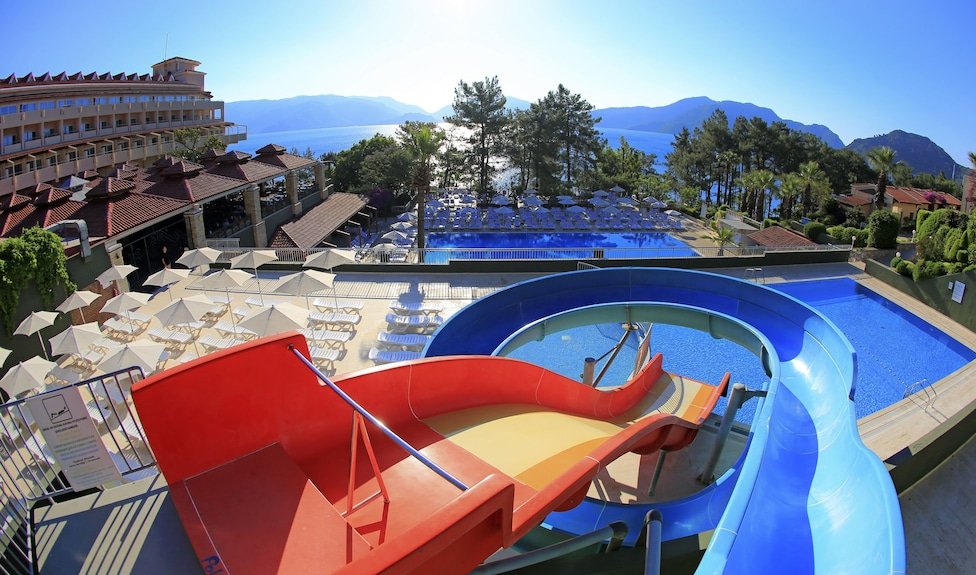 Labranda Mares Marmaris photo 3