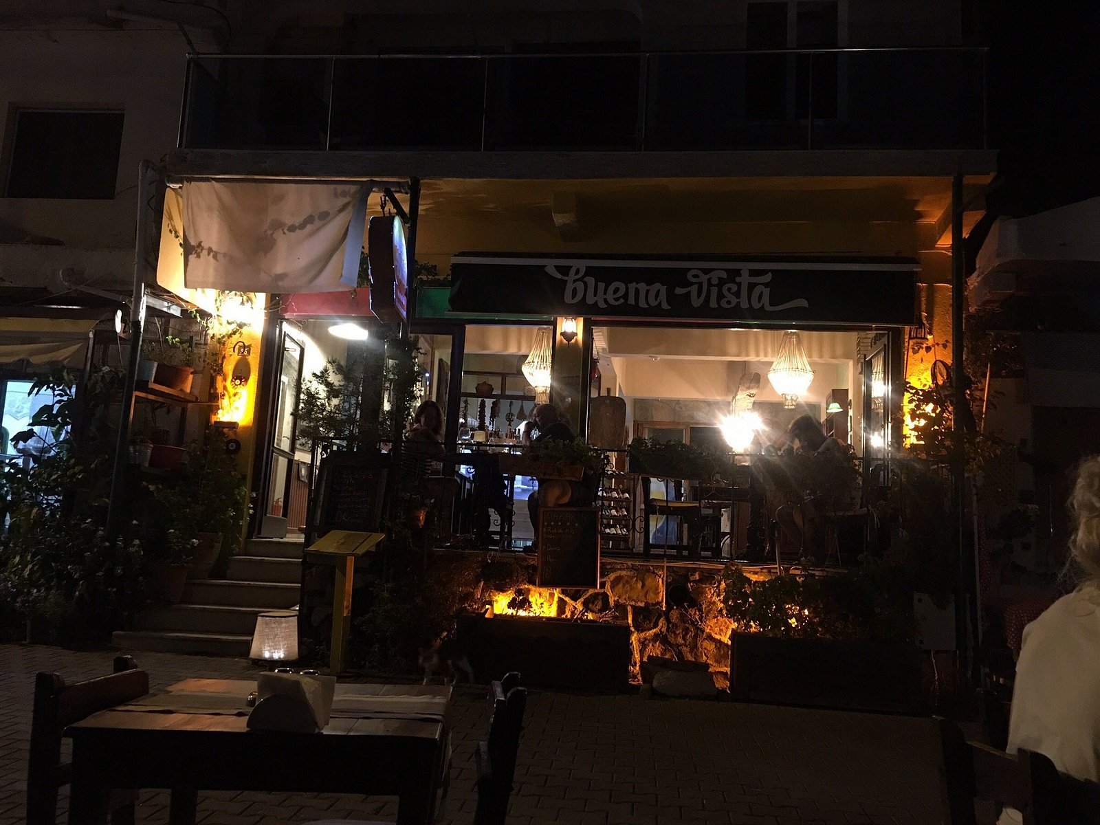 Buena Vista Restaurant & Hotel Bozburun photo 3