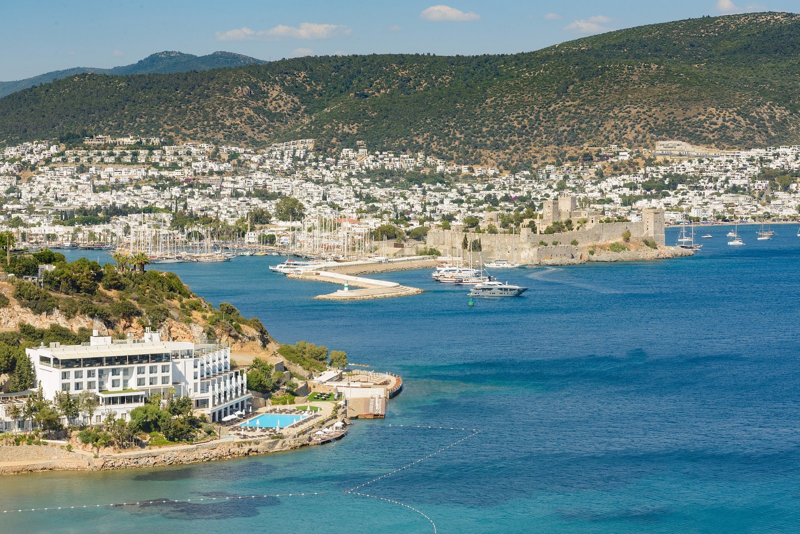 La Quinta By Wyndham Bodrum photo 2