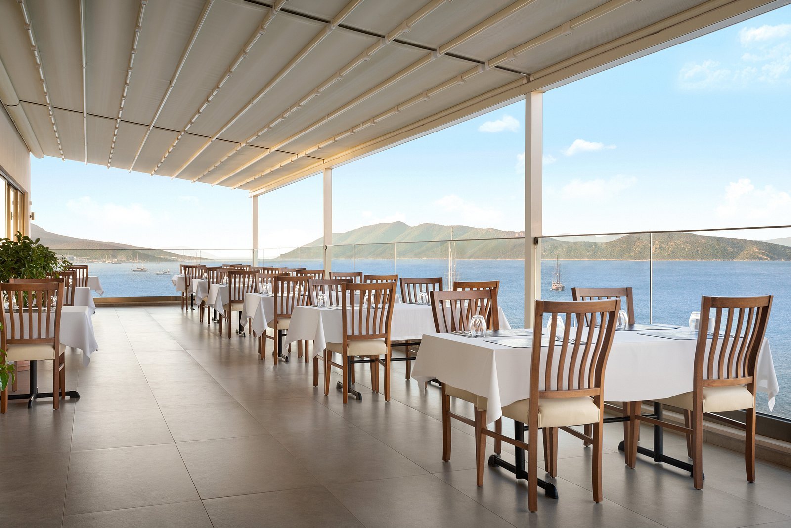La Quinta By Wyndham Bodrum photo 5