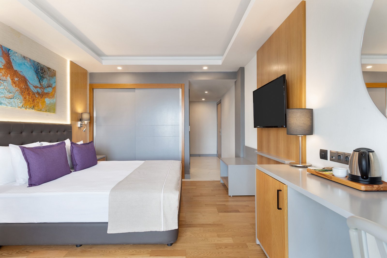 La Quinta By Wyndham Bodrum photo 8