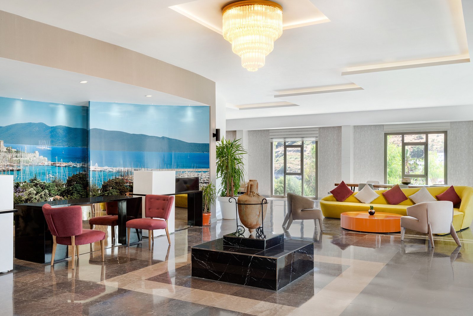 La Quinta By Wyndham Bodrum photo 3