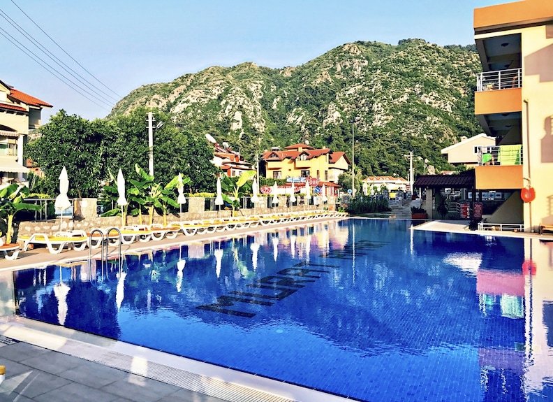 Murat Apart photo 5