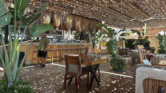 Savaya Yacht Club photo 5