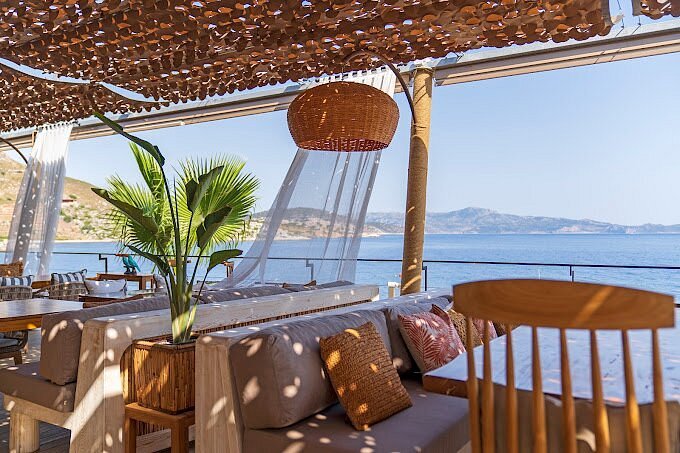 Savaya Yacht Club photo 4