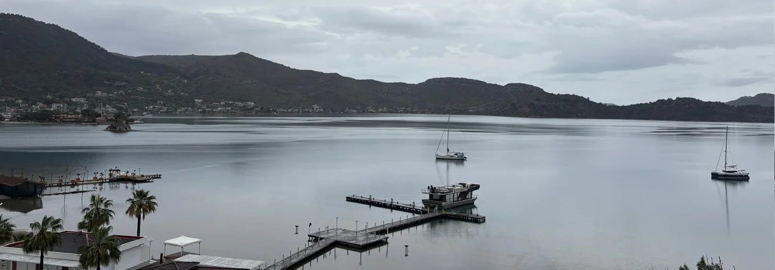 Ebruca Pansiyon Selimiye photo 3