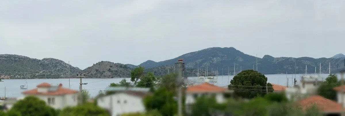 Ebruca Pansiyon Selimiye photo 4