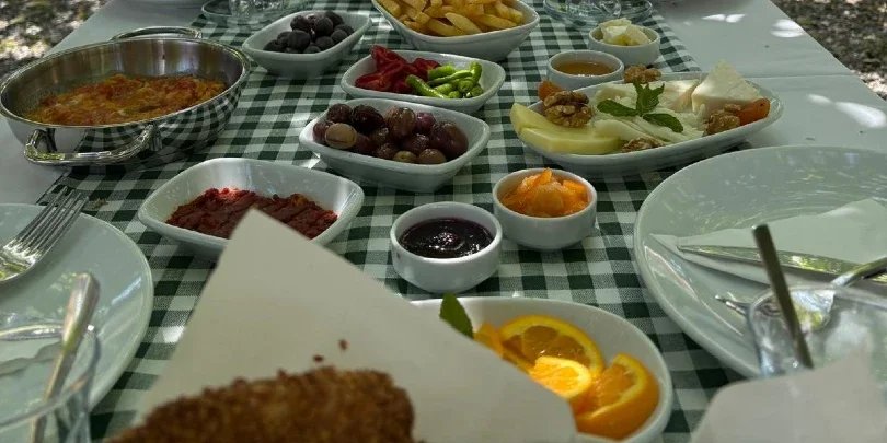 Ebruca Pansiyon Selimiye photo 5