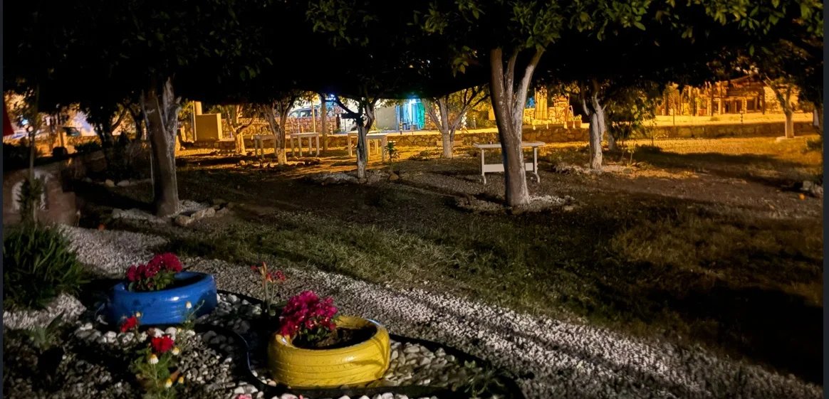 Ebruca Pansiyon Selimiye — Selimiye, Marmaris