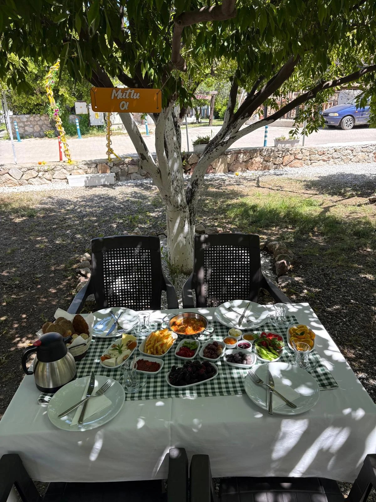 Ebruca Pansiyon Selimiye photo 6