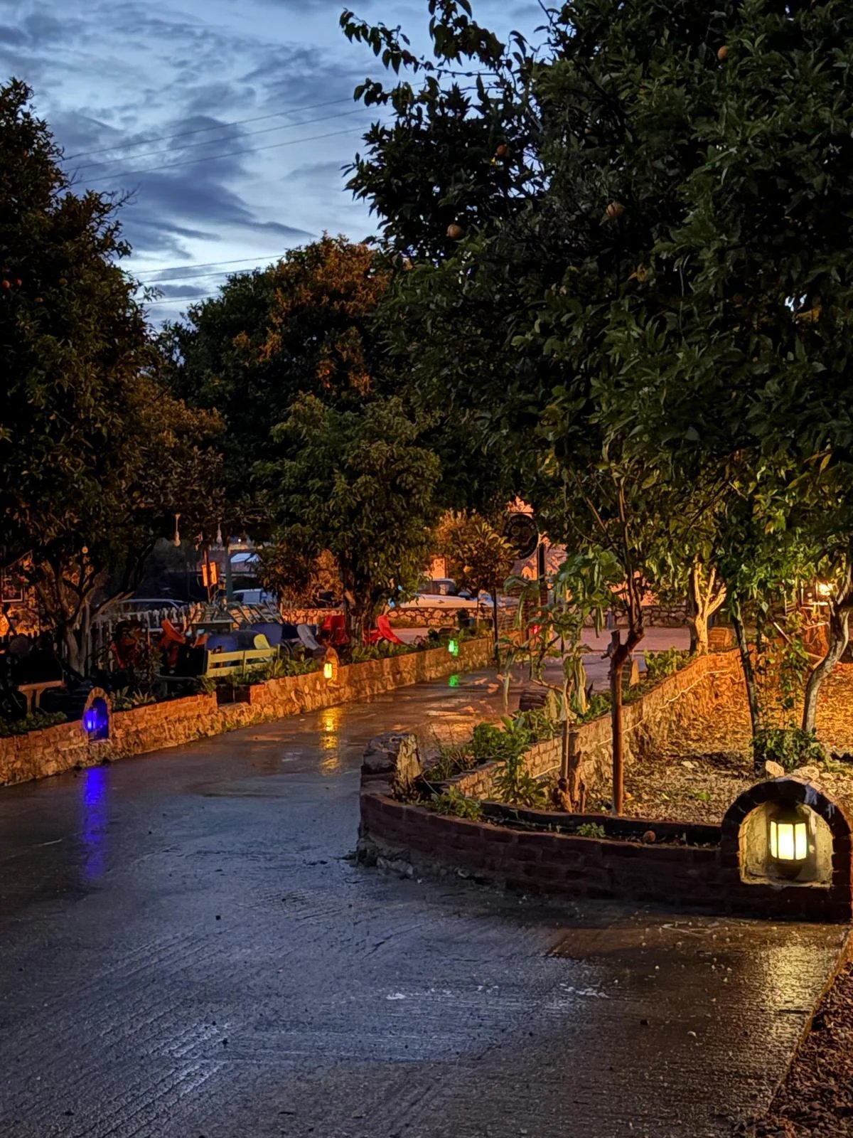 Ebruca Pansiyon Selimiye photo 2