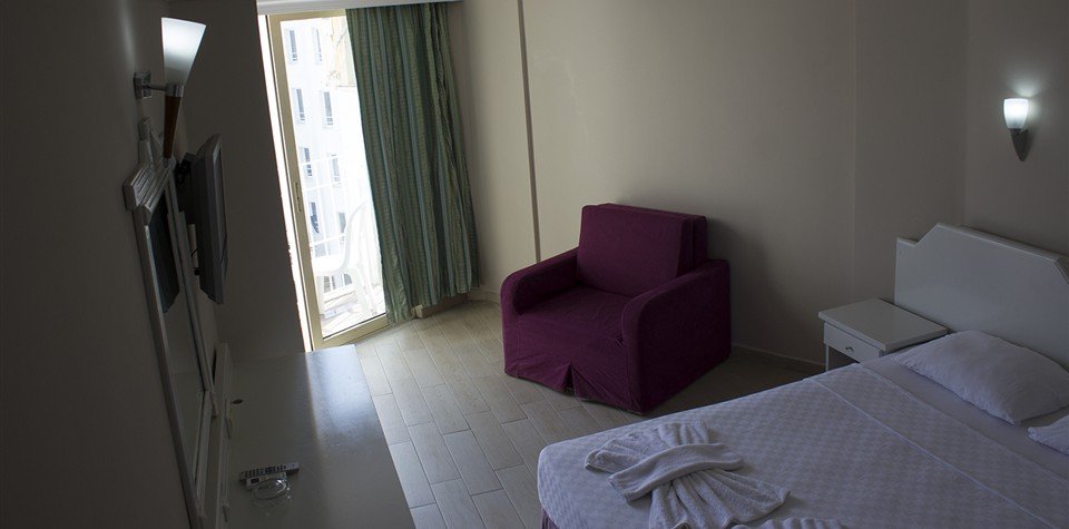 Oscar Hotel photo 11