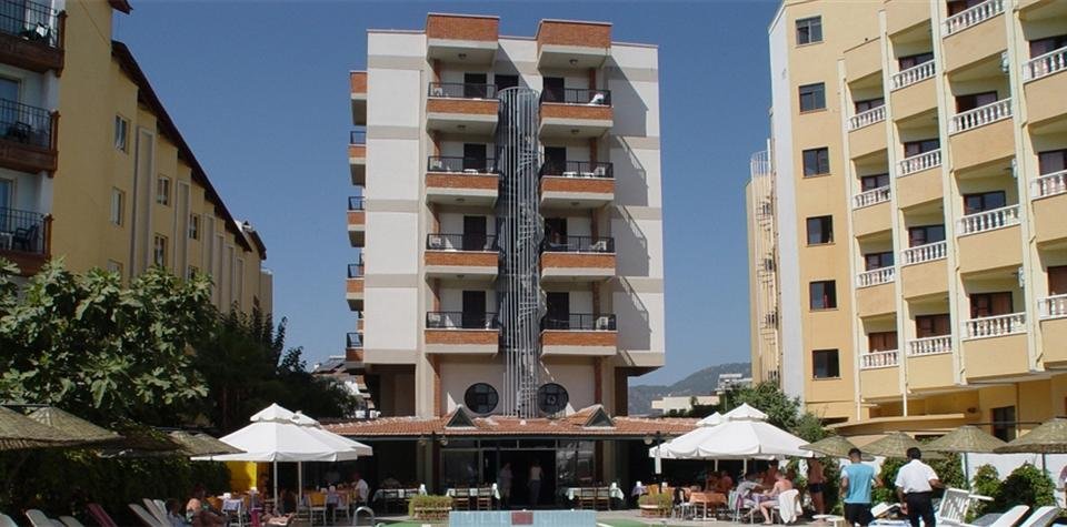 Oscar Hotel photo 3