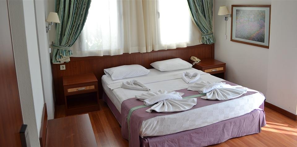 Oscar Hotel photo 9