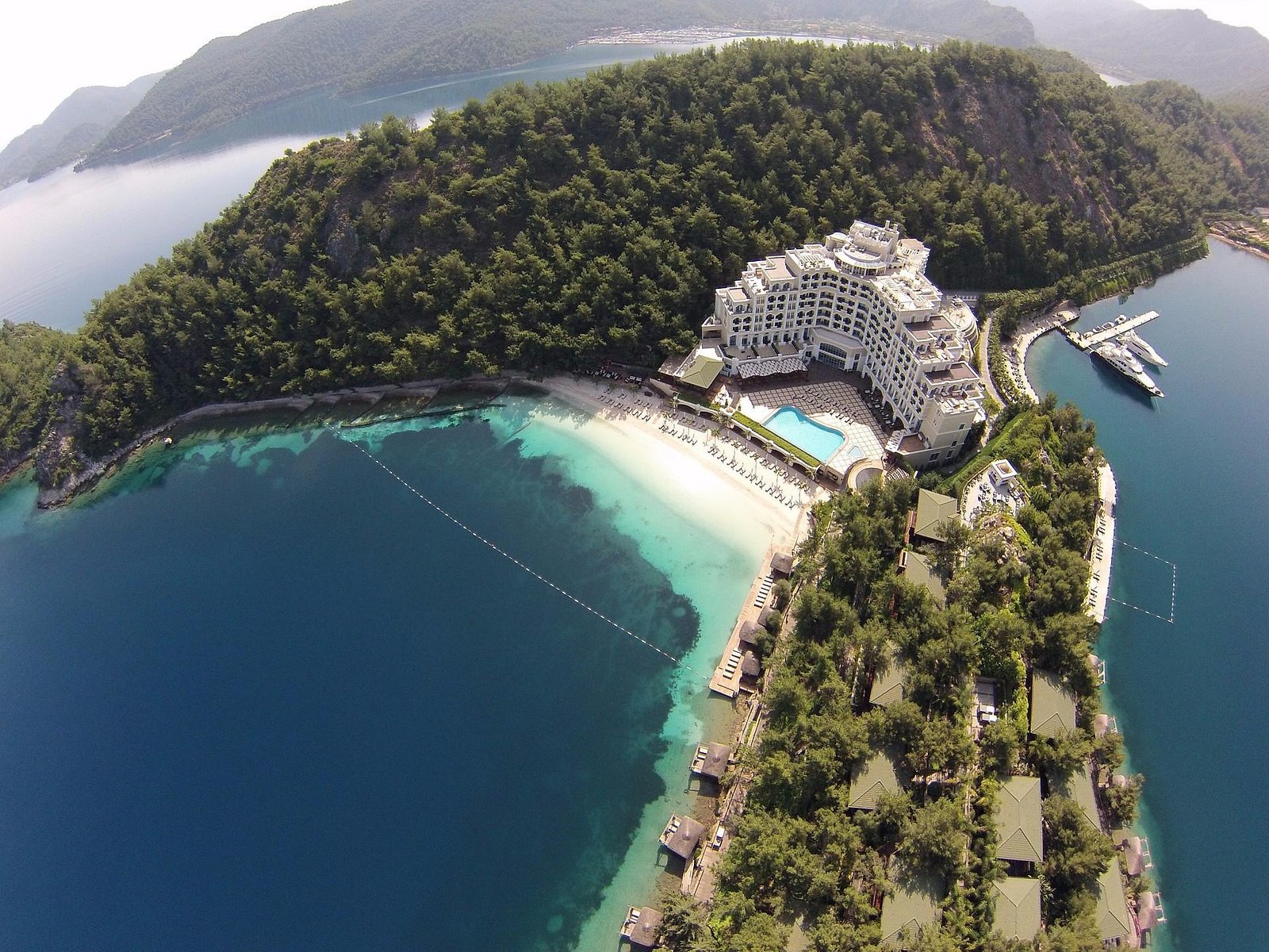 Angel’s Marmaris Hotel photo 2
