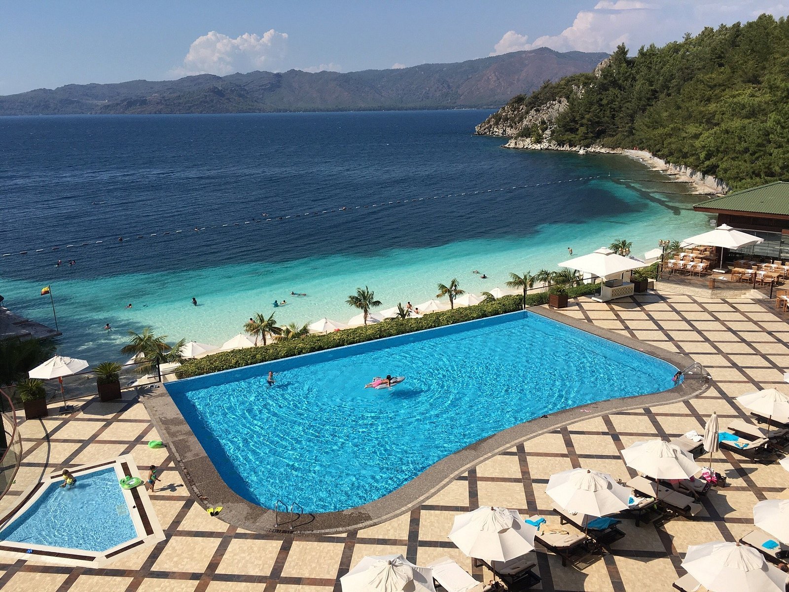 Angel’s Marmaris Hotel photo 4