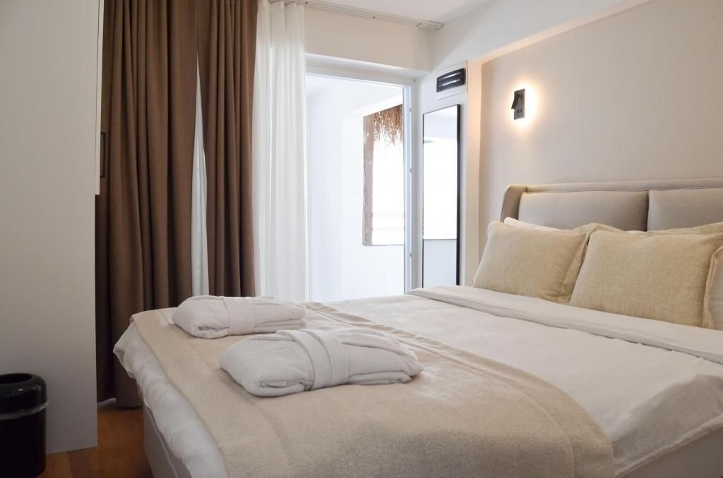 niXie Hotel Bodrum photo 9