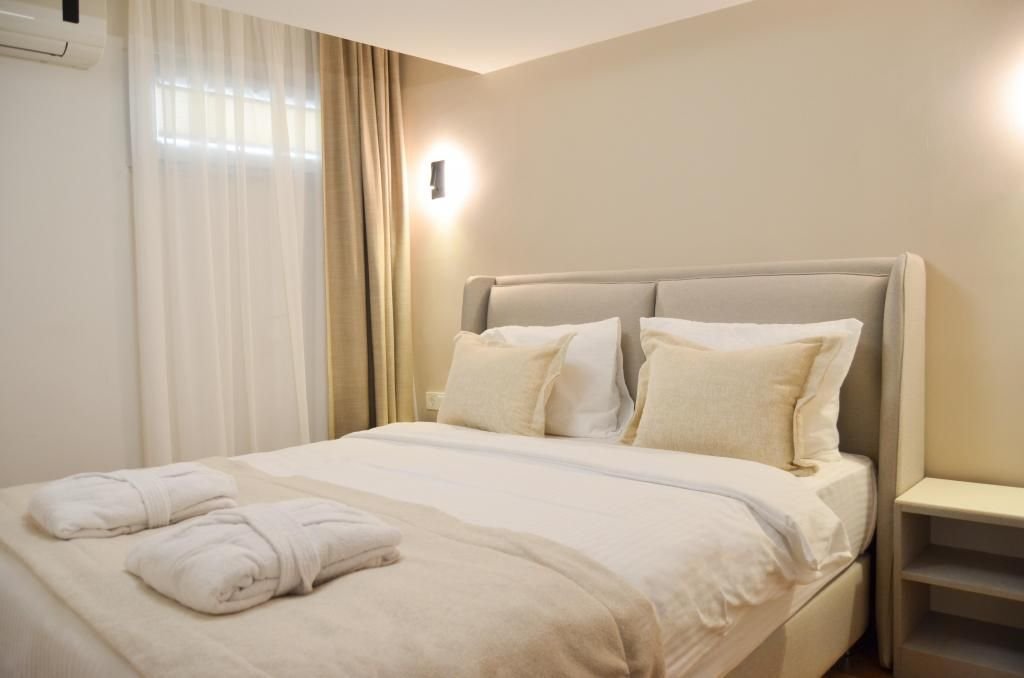 niXie Hotel Bodrum photo 10