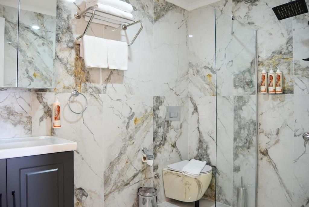 niXie Hotel Bodrum photo 12