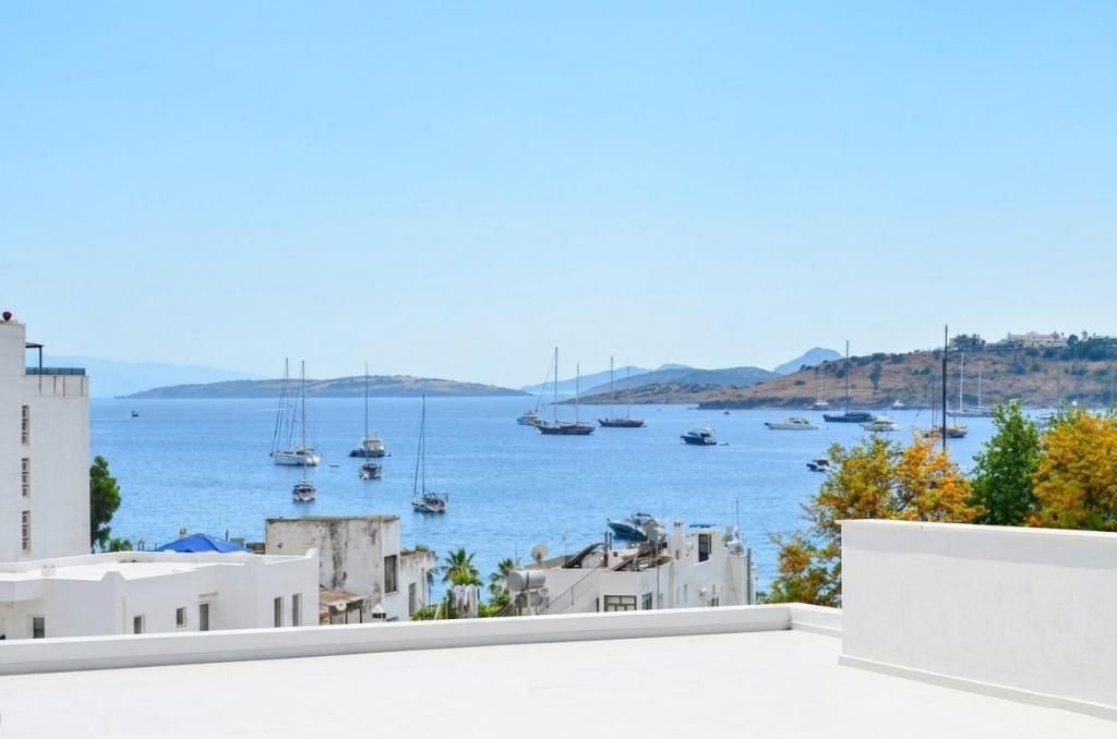 niXie Hotel Bodrum photo 3