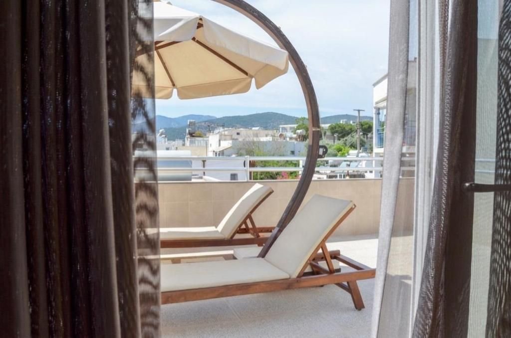 niXie Hotel Bodrum photo 13