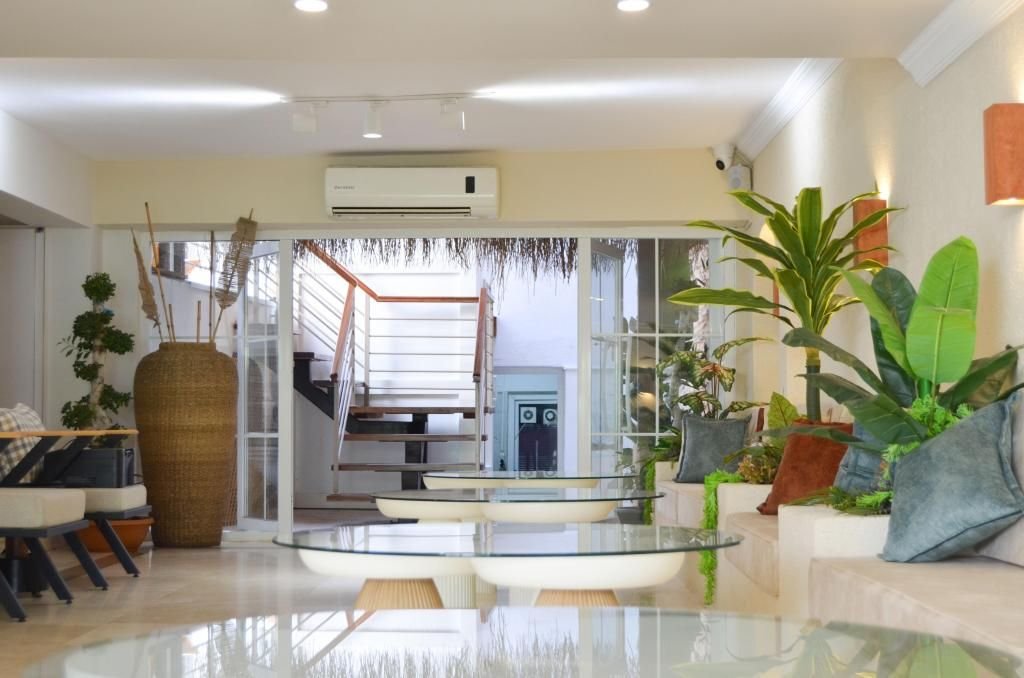 niXie Hotel Bodrum photo 6