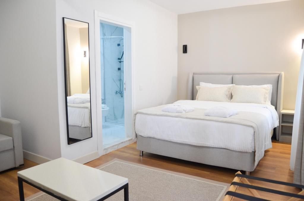 niXie Hotel Bodrum photo 7