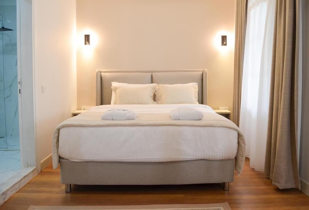 niXie Hotel Bodrum photo 8
