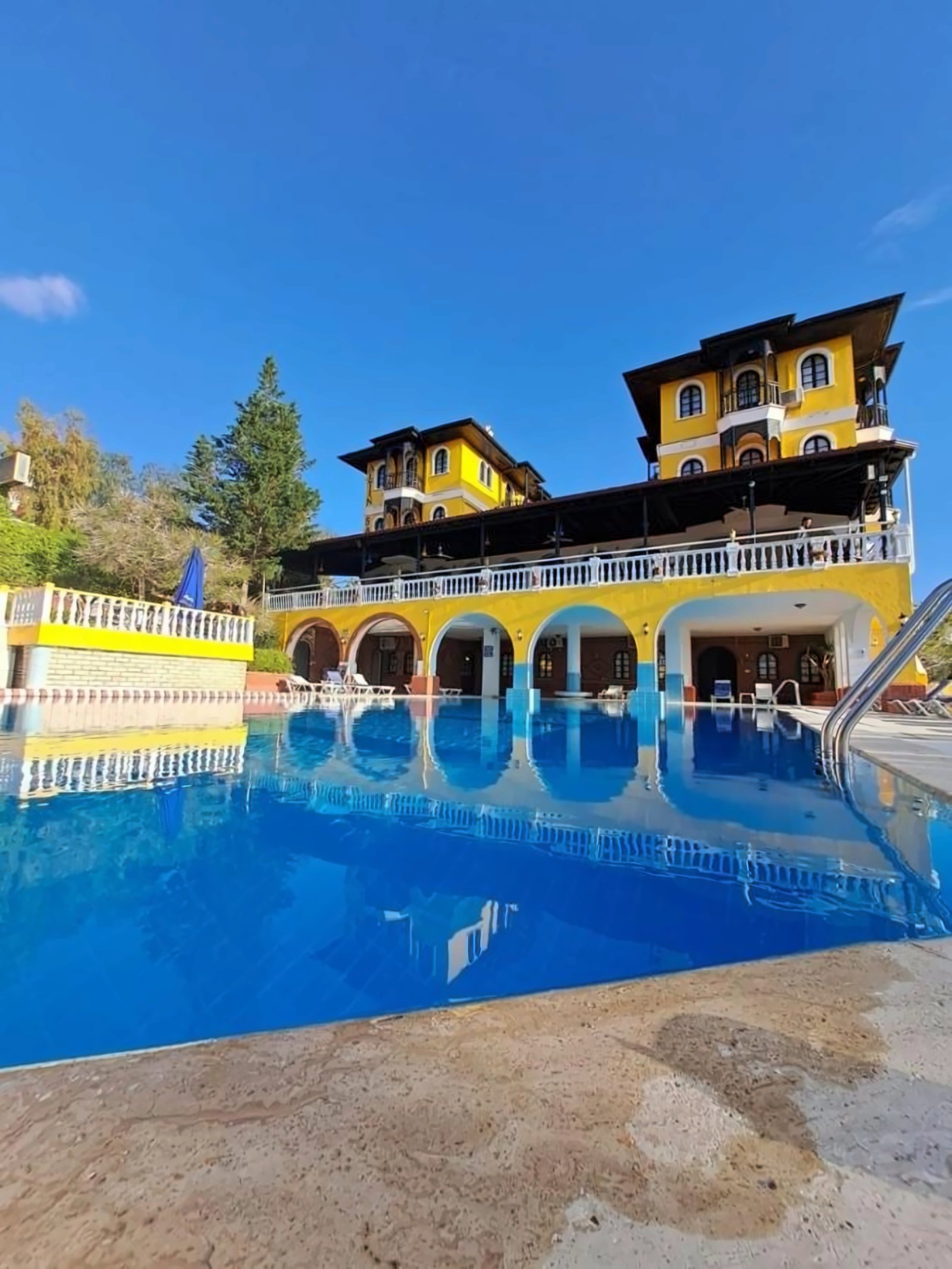 Hotel Altin Saray photo 4