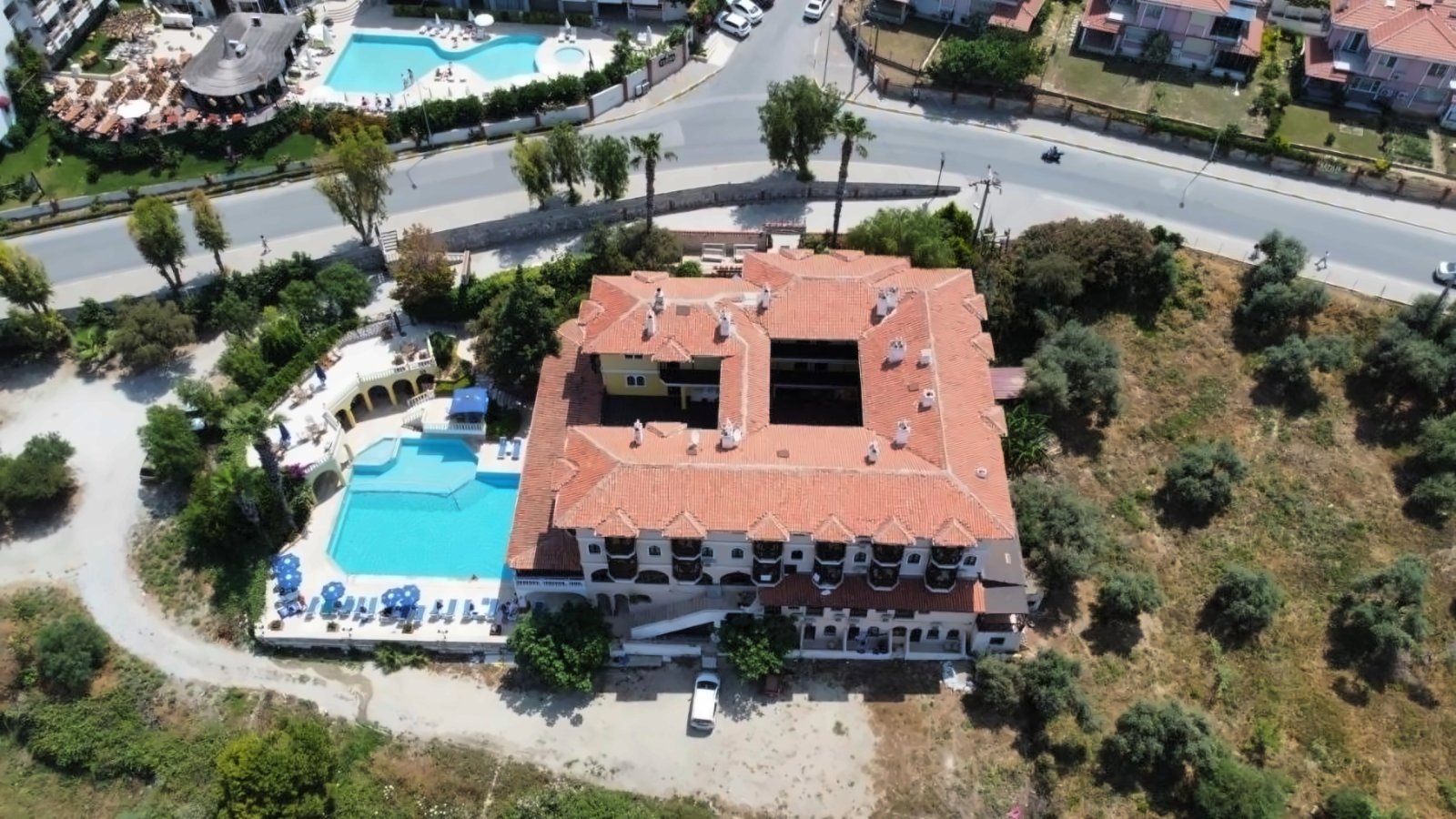 Hotel Altin Saray photo 3