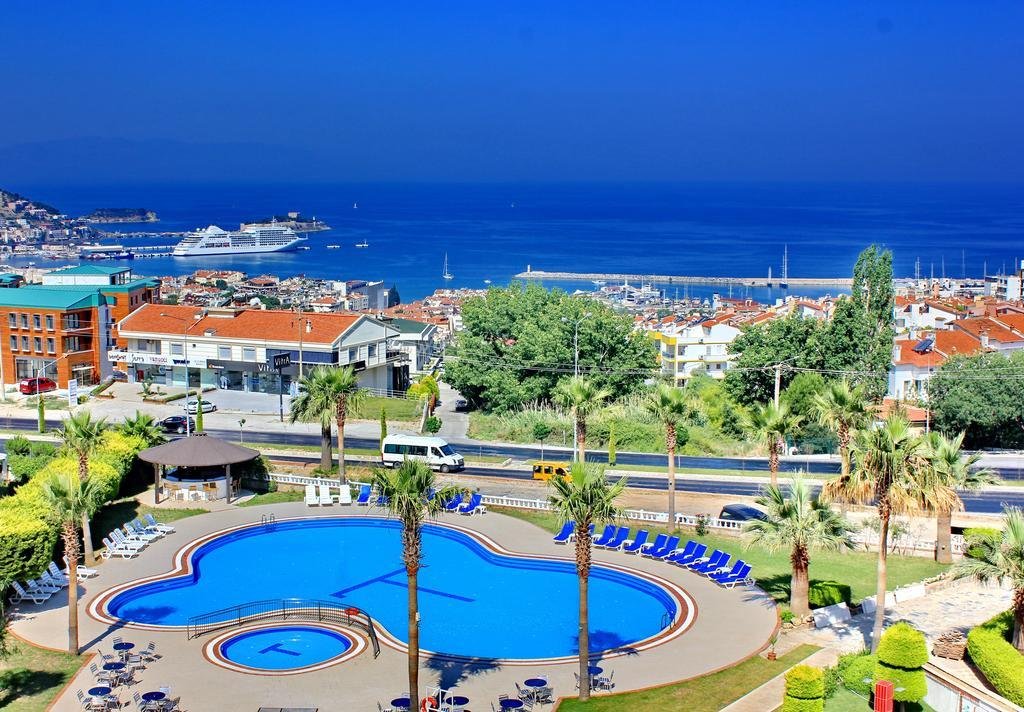 Royal Palace kuşadası Hotel photo 2