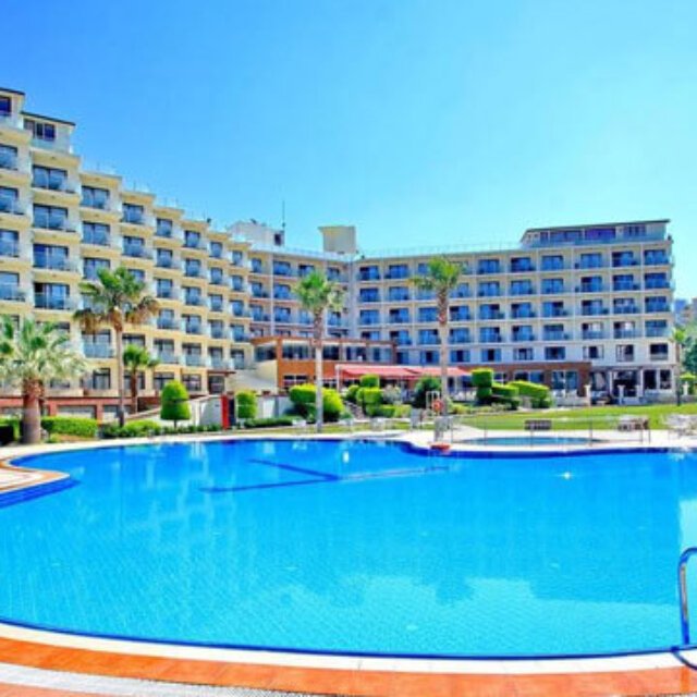 Royal Palace kuşadası Hotel photo 3