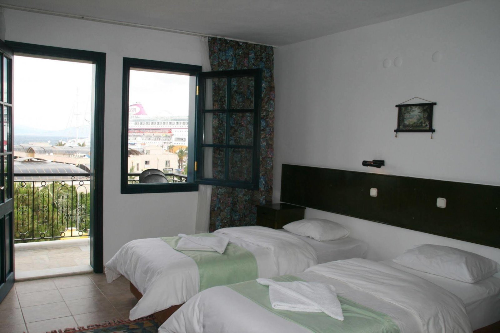 Liman Hotel photo 4