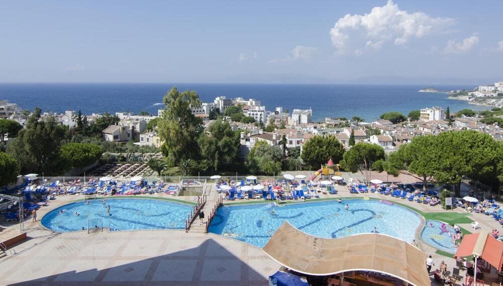 Sea Pearl Hotel photo 3