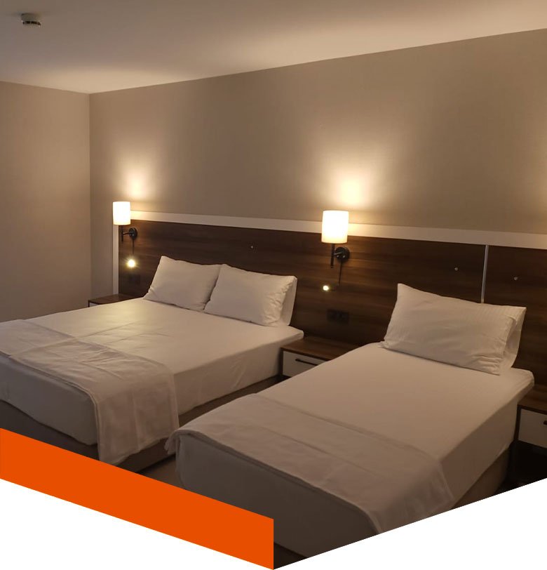 Lulubay Rooms & Suites photo 5