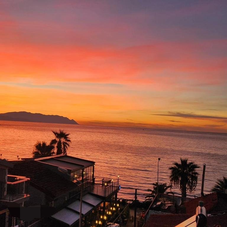 Lulubay Rooms & Suites — Kuşadası