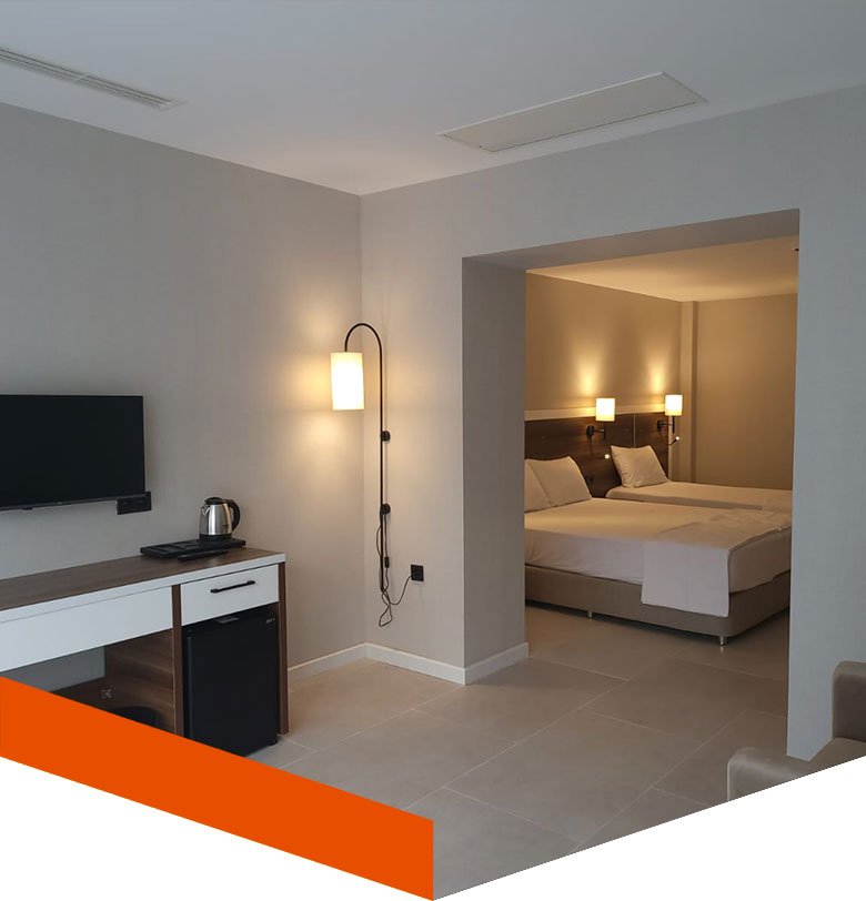 Lulubay Rooms & Suites photo 6
