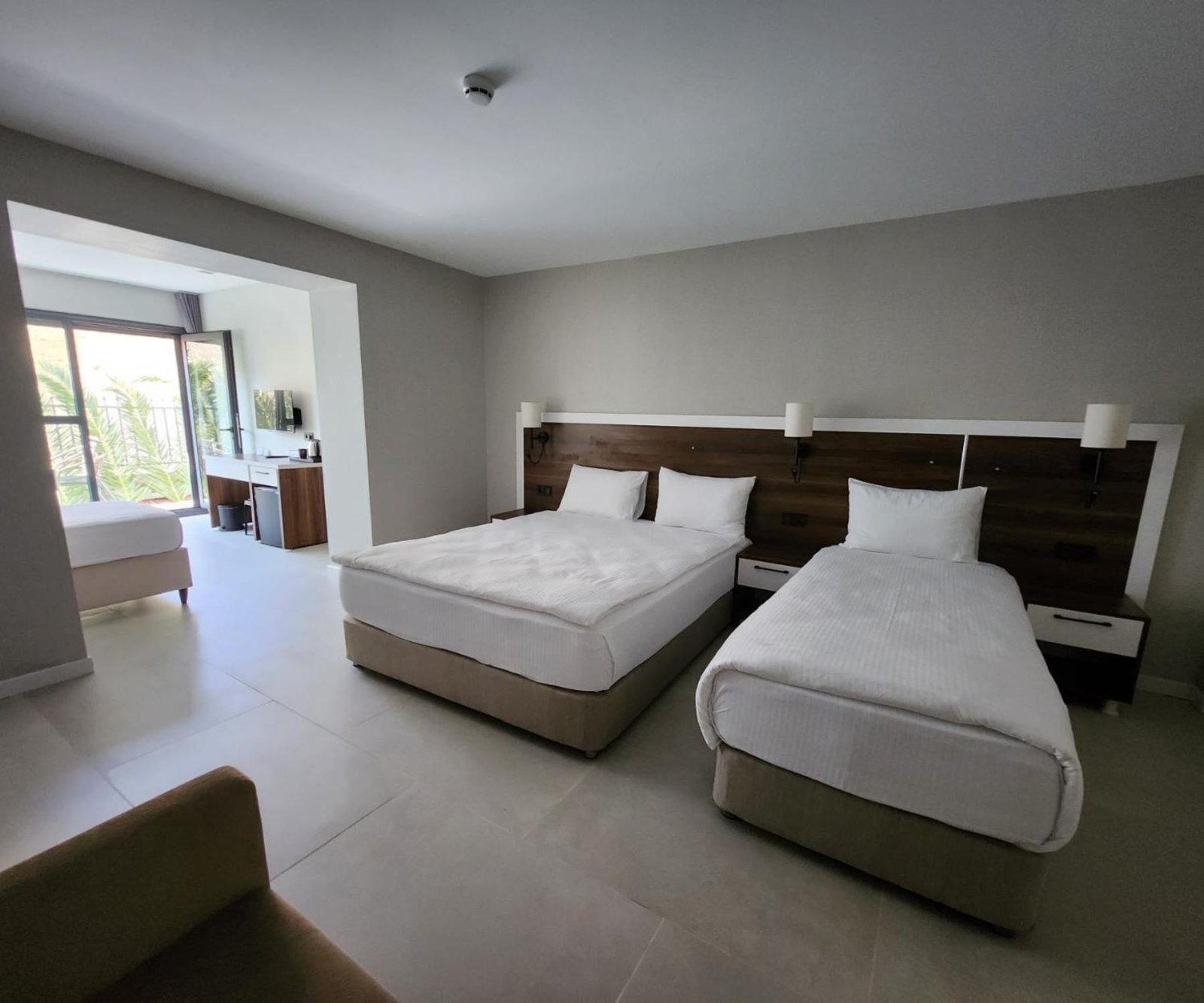 Lulubay Rooms & Suites photo 4