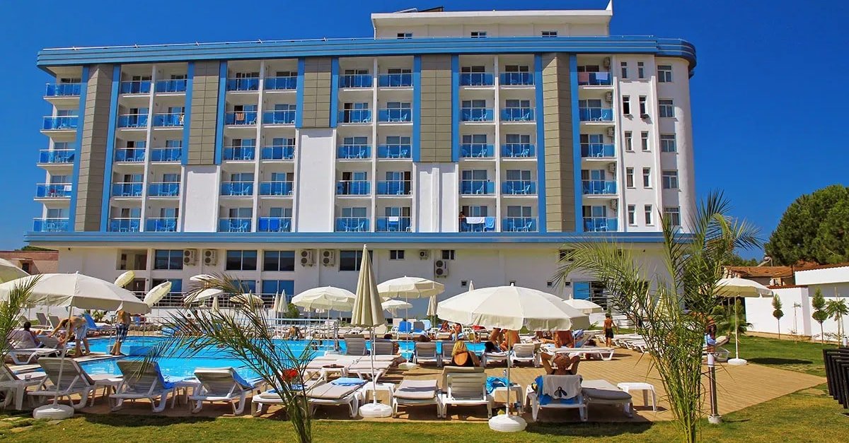 My Aegean Star Hotel photo 3