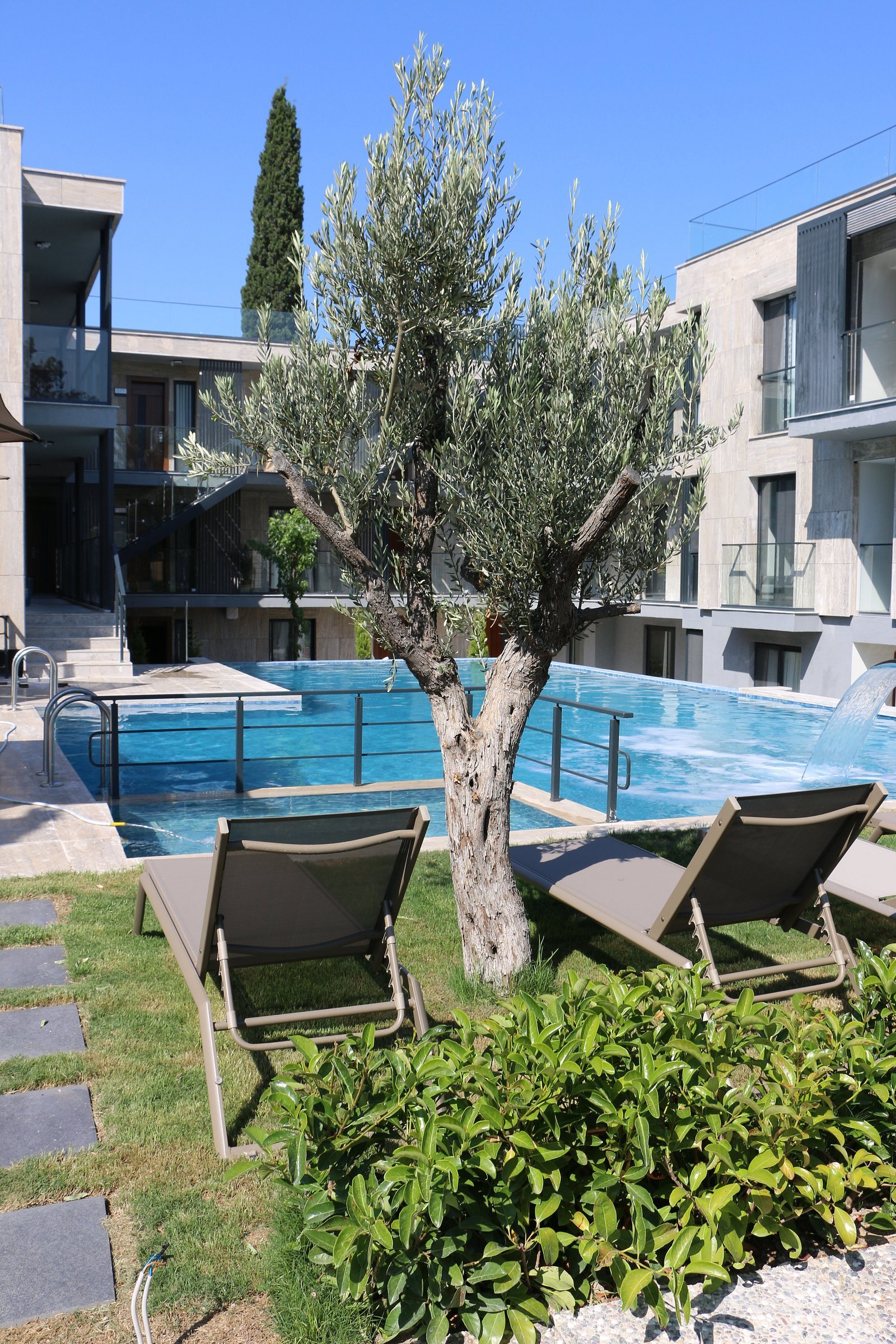 Arcadia Of Bodrum photo 3