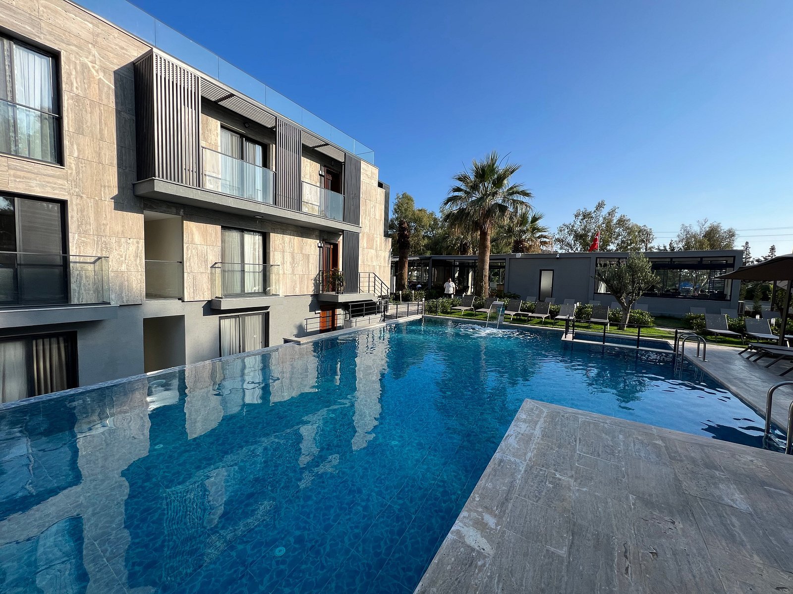 Arcadia Of Bodrum photo 2