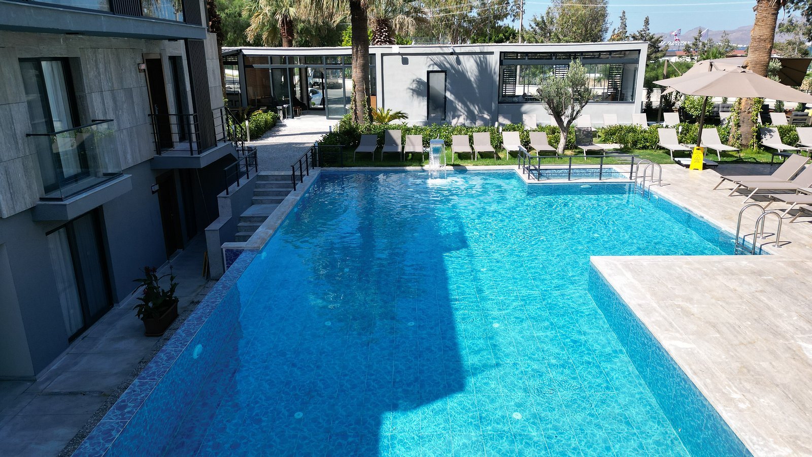 Arcadia Of Bodrum photo 6