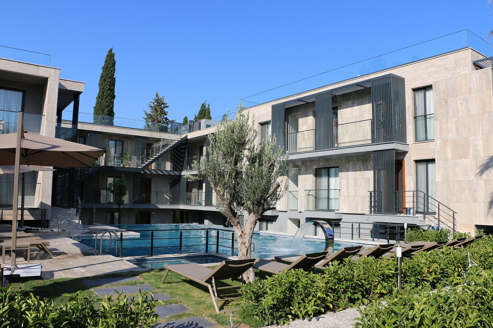 Arcadia Of Bodrum — Bodrum
