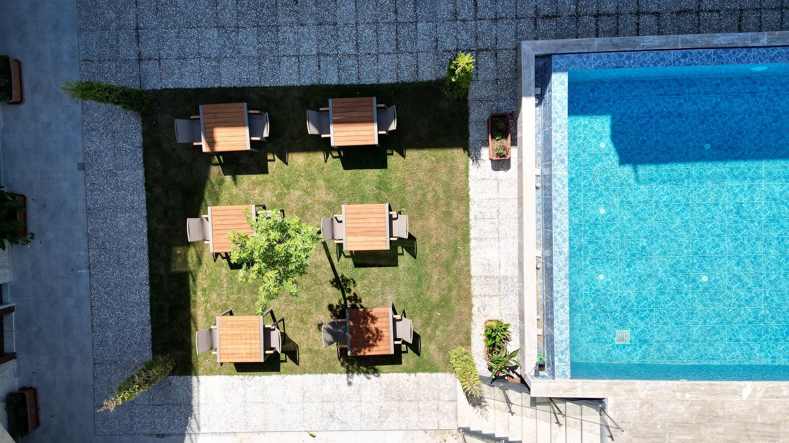 Arcadia Of Bodrum photo 4