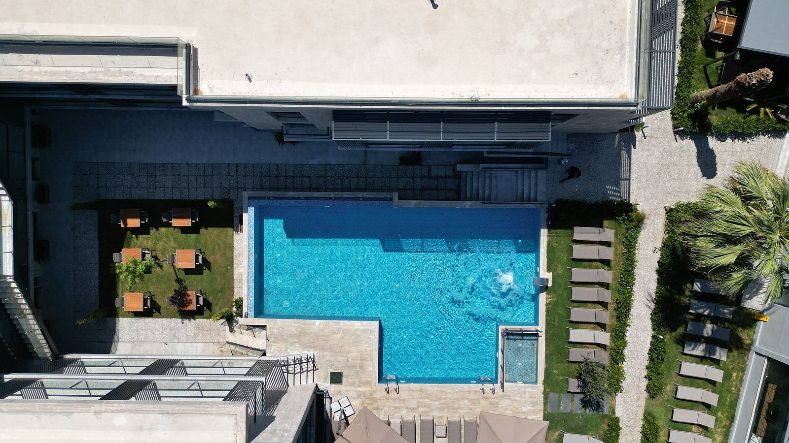 Arcadia Of Bodrum photo 5