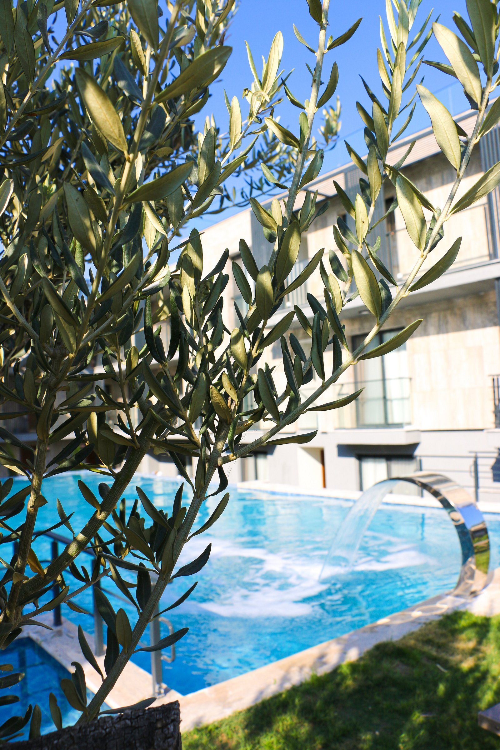 Arcadia Of Bodrum photo 8