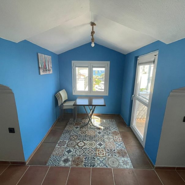 sahinler apart photo 12